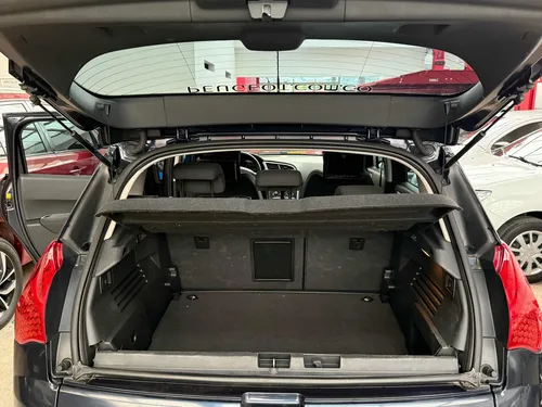 Peugeot 3008 1.6 Confort