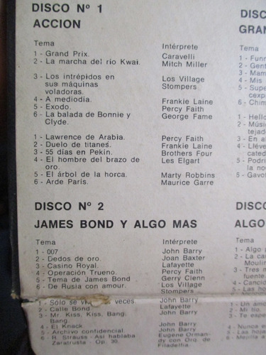 Imagen 3 de 8 de Luz, Cámara, Música! (cbs 15.081/89) (kostelanetz, Waldo)