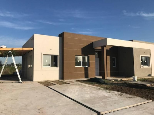 Imagen 1 de 9 de Casa En Venta En Barrio El Canton Maroto Propiedades