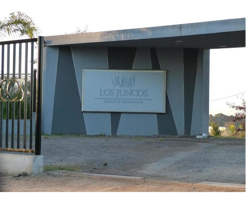 Imagen 10 de 23 de Lote Terreno K10 En Venta. Barrio Cerrado Los Juncos. Lujan, Buenos Aires. Zona Oeste