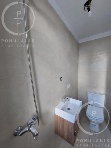 Venta 4 Ambientes Con Patio, Balcón Con Parrilla, Dependencia Y Cochera, Belgrano.