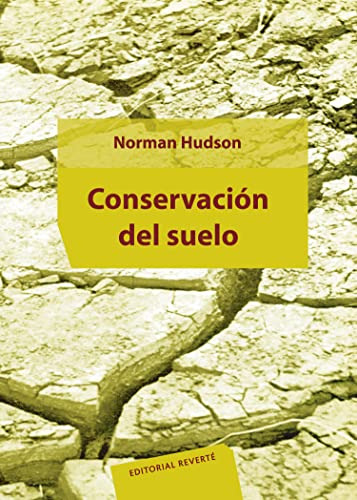 Conservacion Del Suelo -sin Coleccion-