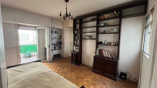 Venta Depto. 2 Ambientes En Belgrano