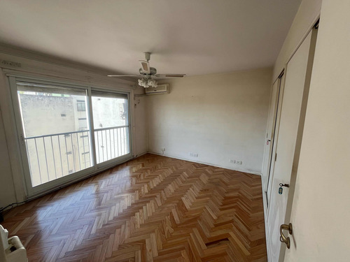 Venta Departamento 4 Ambientes Con Cochera San Isidro