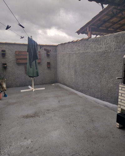 Casa Para Venda Em São Gonçalo/rj - Mi-004 - 69495761