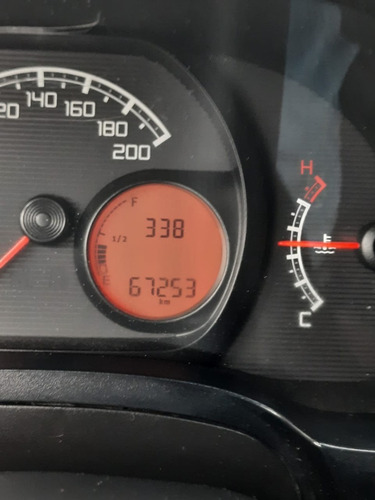 Fiat Strada 1.4 Completa