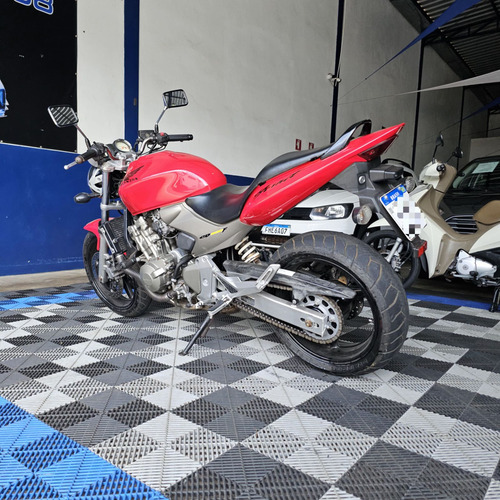 Honda Cb 600 Hornet 600f Hornet 2005/2005