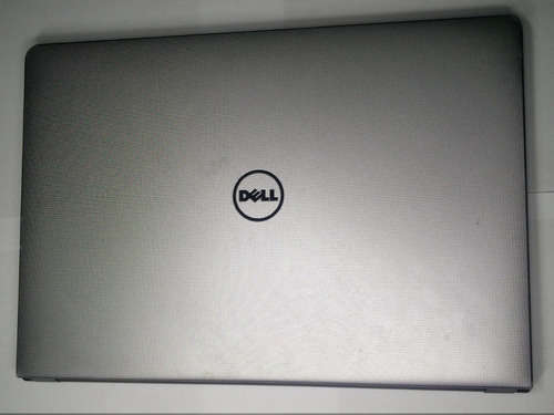 Dell Inspiron 15 5567 I5 6200u 8gb Ram 240gb Ssd (Reacondicionado)