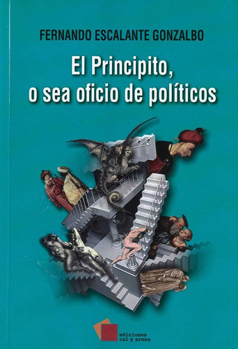 El Principito, O Sea Oficio De Politicos