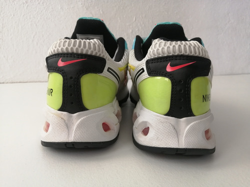 Tenis Nike Torch 4 Mujer 26.5cm. Leer Descripción (Usado)
