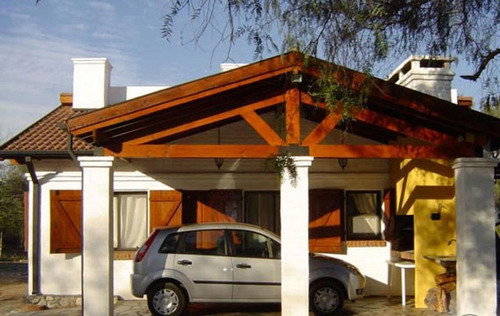 Imagen 6 de 11 de 2 Casas De 75 M2 Piscina En Zona Comercial Venta Av. Norte Merlo San Luis