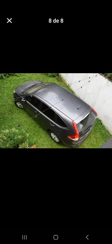 Honda CR-V 2.4 Lx At 2wd (mexico)