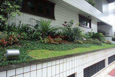 Imagem 1 de 29 de Apartamento Com 3 Dorms, Canto Do Forte, Praia Grande - R$ 850 Mil, Cod: 502800 - V502800