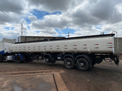 Carreta Tanque Gotti 40 Mil Litros Rodas 295