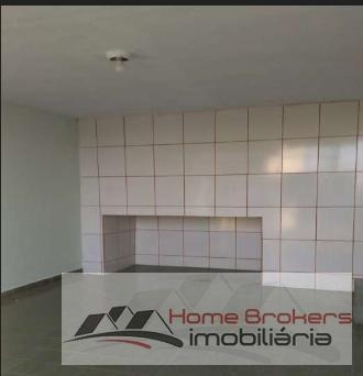 Imagem 2 de 15 de Casa Para Venda Em Jundiaí, Jardim Cristina, 2 Dormitórios, 1 Suíte, 2 Banheiros, 1 Vaga - 19489w_2-1081306