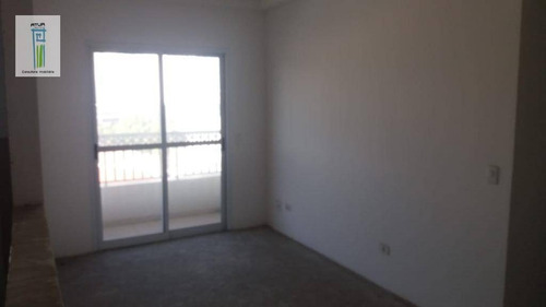 Imagem 6 de 30 de Apartamento À Venda, 72 M² Por R$ 630.000,00 - Santana - São Paulo/sp - Ap1049