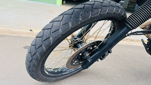 Yamaha Xt600 E