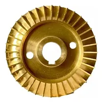 Comprar Impulsor Para Bomba Periferica 1\u002F2hp Igoto Pumps 