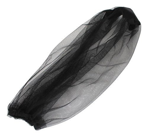 Head Net Face Mesh Head Cover Protección Ligera Red De