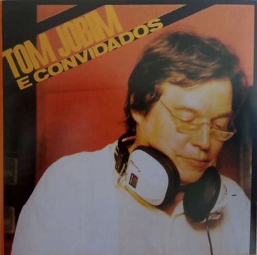  Tom Jobim E Convidados Cd Impecable Como Nuevo Brasil 