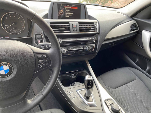 Bmw Serie 1 1.5 118i Active 136cv 2017