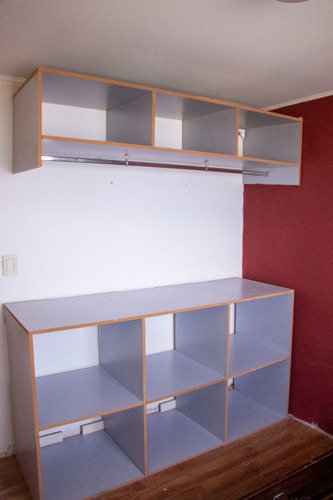 Vendo Departamento En Barrio 245 Viviendas - 2 Dormitorios. Tira 11.