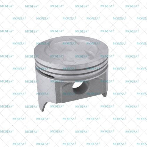 Kit 8 Piston De Motor P/ Ford F-100 75/79 5.0l V8 Gasolina