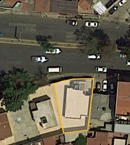 Vendo Casa Comercial En Atizapán De Zaragoza Cod. Edve007