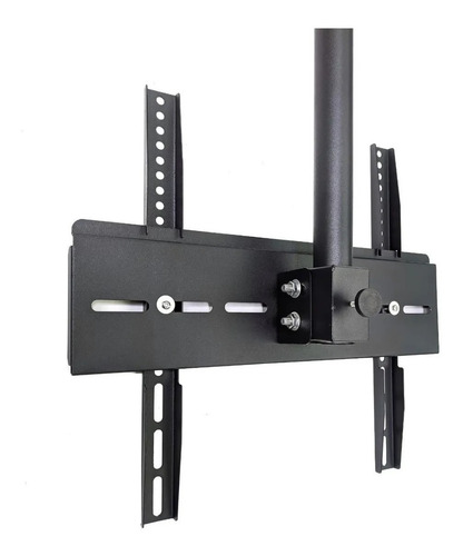 Imagen 3 de 10 de Soporte Techo Móvil Con Giro Monitores Tv 13 24 26 32 42 43