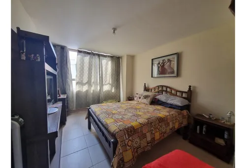 Apartamento En Venta En Calasanz 76 Mt² Piso 8avo