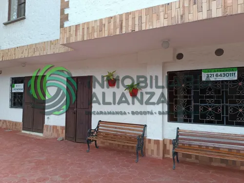 Local En Arriendo En Vereda El Volador. Cod A16698