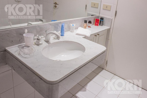 Imagen 25 de 30 de Venta Imponente 4 Ambientes Con Dos Cocheras Y Baulera En Palermo - Torre Forum