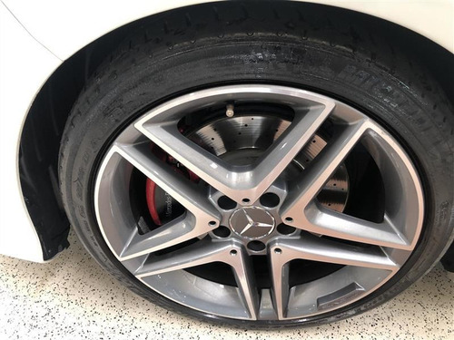 Mercedes Benz Cla 250 2.0 Sport 16v Turbo Gasolina 4p Automá