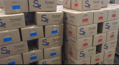 Leite Em Pó Desnatado Savors Sem Açúcar 500g Para Máquinas