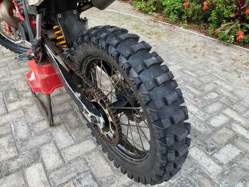 Gas Gas Ec250