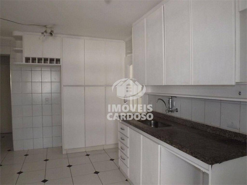 Apartamento Com 3 Dormitórios À Venda, 107 M² Por R$ 1.295.000 - Alto De Pinheiros - São Paulo/sp - Ap18873
