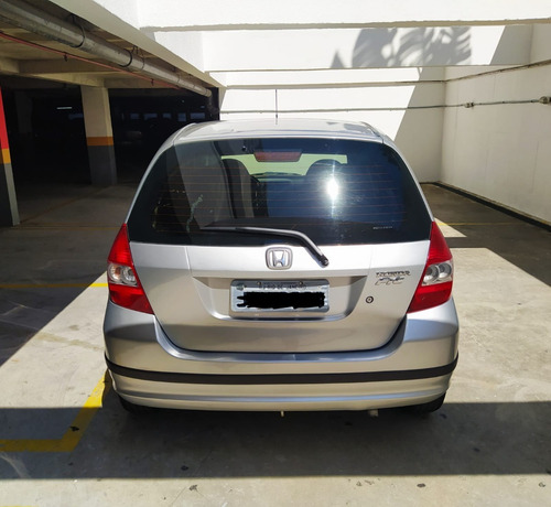 Imagem 5 de 8 de Honda Fit 1.4 Muito Novo Doc Ok - Nada A Fazer! Econômico