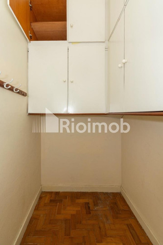 Imagem 11 de 14 de Apartamento - Ref: 7207