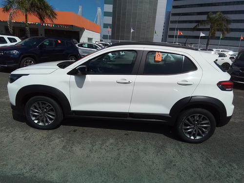 Fiat Pulse 1.3 FLEX DRIVE CVT