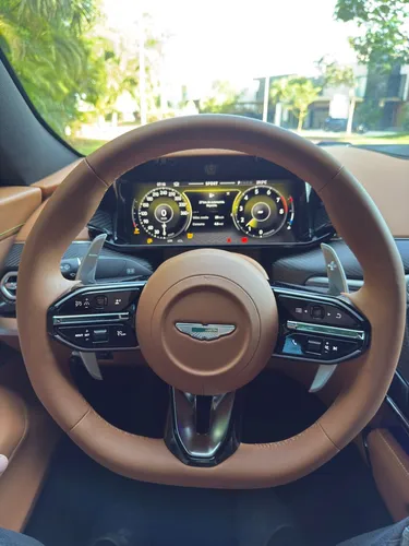 Aston Martín Vantage