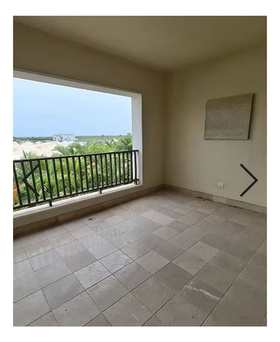 Vendo Apto En Cap Cana