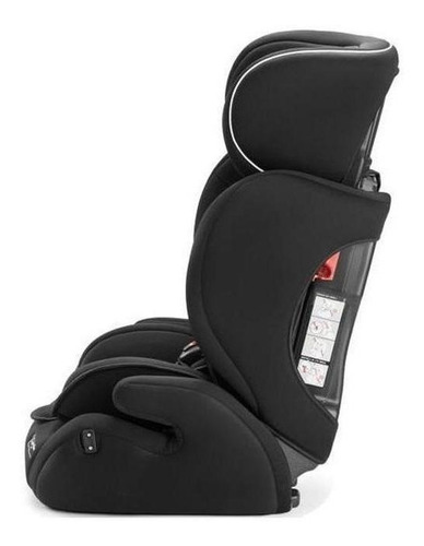 Cadeira para carro Multikids Baby Elite Preto