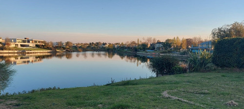 Imagen 3 de 4 de Terreno Lote En Venta Ubicado En San Matias, Escobar, G.b.a. Zona Norte