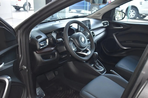 Imagen 3 de 19 de Fiat Cronos 1.8 0km Entrega Pactada Tomo Usados Anticipo ·-