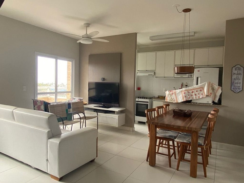Imagem 3 de 13 de Apartamento Com 3 Dormitórios À Venda, 80 M² - Maitinga - Bertioga/sp - Ap11855