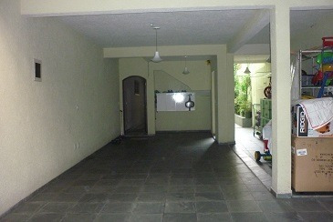 Imagem 2 de 5 de Casa - Ref: 00507