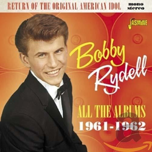 Return Of The Original American Idol - All The Albums 1961-1