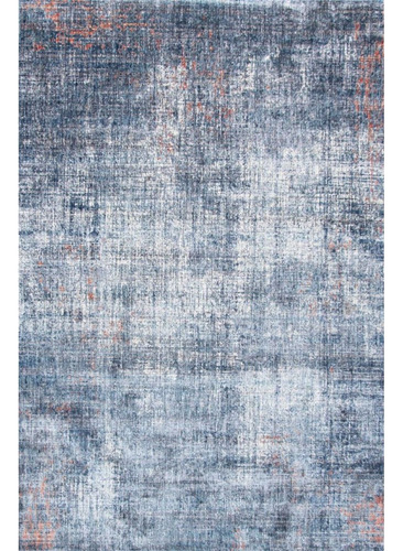 Alfombra Moderna Para Living Savoy Mil B511a 160x230