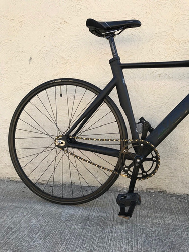 Bicicleta Fixie Aventón Mataró