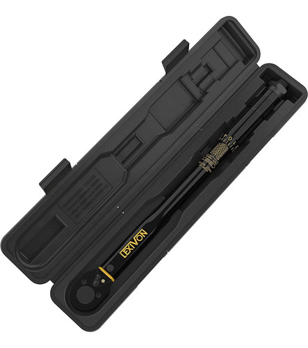 Llave Dinamométrica Lexivon 3/8'' 10-80 Ft-lb/13.6-108.5 Nm